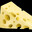 Moldie Cheese