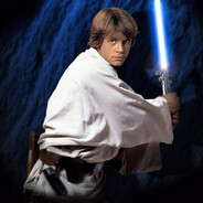 LukeSkywalker