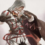 Ezio Auditore