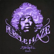 Purple HaZe
