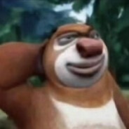 狗熊岭-第一突破手-熊大