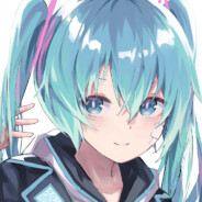 Hatsune Miku