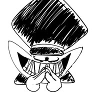 STOUT SHAKO [pan militia]