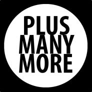 plusmanymore