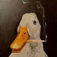 Ente Steam avatar