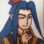 Steam avatar