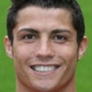 Cristiano Ronaldo - steam id 76561198438224756