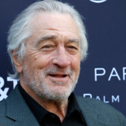 Robert De Niro