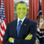 OBAMA IS SHREK