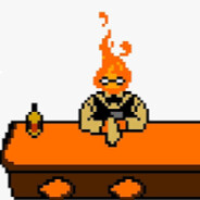 🔥Grillby🔥