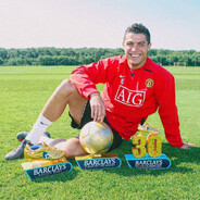 Player avatar