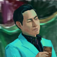 强盛集团高启强