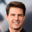 Tom Cruise