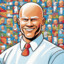 Mr. Clean