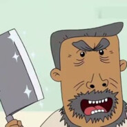 翻斗花园偷鸡手牛爷爷