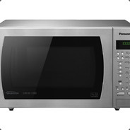 Dave The Microwave