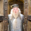 Albus Doubledoors