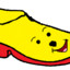 Winnie The Shoe