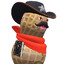 The Faithful Sheriff