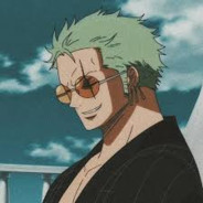 zoro