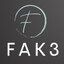 ✪ FaK3 | Jp