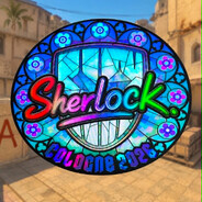 Sherlock.