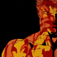 Dragan/Deadpool  mentality