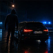 Avatar snapshot