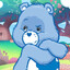 ♥♥Grumpy Bear♥♥