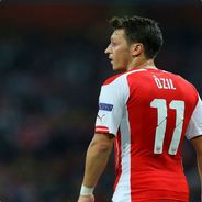 avatar Mesut Özil