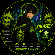 xBeastly avatar