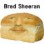 Bred Sheeran