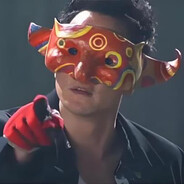 三重吴彦祖替身刘德华