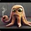 The Brojtastic Octopus