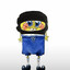 Steam avatar