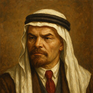 أبو علي لينين ☭