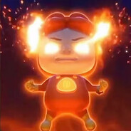 童话世界自由人猪猪侠