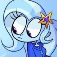 伟大而又全能的TRIXIE