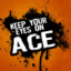 Ace!