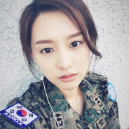 南韩第一突击手