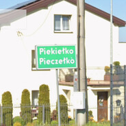 piekiełko city