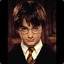 Harry James Potter