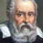 Geiler Leo Galilei