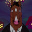 Bojack Horseman