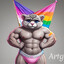 UсраинА tolerant gay furry