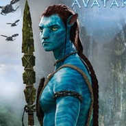 Avatar 167 ︻ デ 一