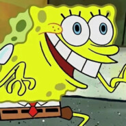 比奇堡恶霸海绵宝宝