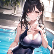 今天带的妹有我甜吗