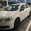 gol g5 1.0 2011 branco cristal
