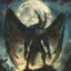 Fear The Mothman